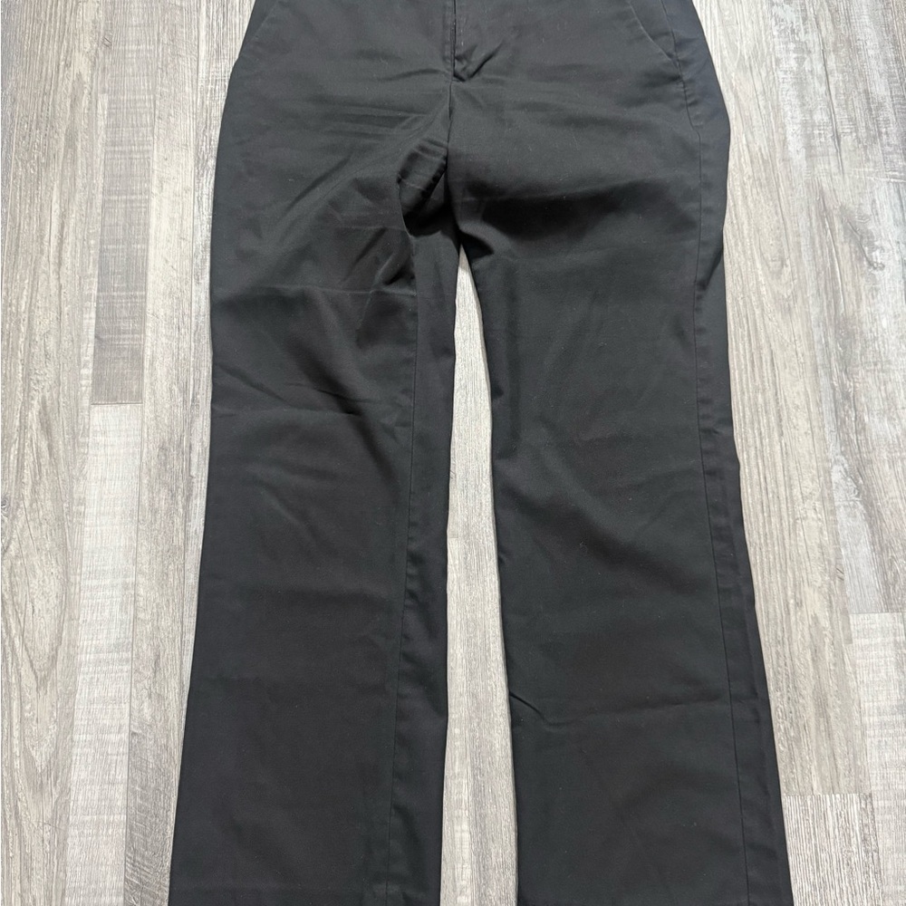 Banana Republic Black Women's Pants